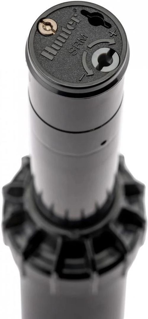 купить Дождеватель Hunter Industries 34669 D. 1/2" FI, H=10 cm SRM-04 в Кишинёве 