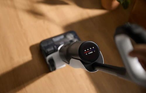 cumpără Aspirator fără fir Roborock F25 ACE, Black în Chișinău 