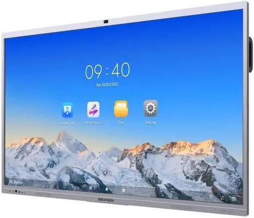 cumpără Display interactiv Hikvision DS-D5C65RB/A în Chișinău 