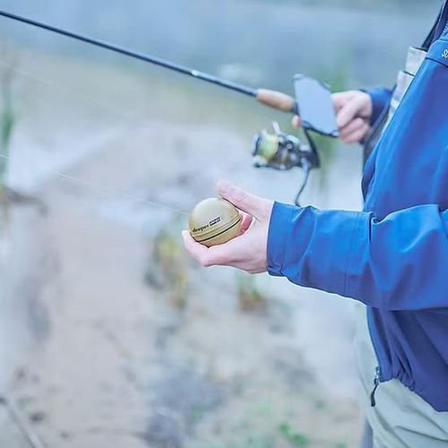 купить Сонар Deeper Smart Chirp+ 2 в Кишинёве 