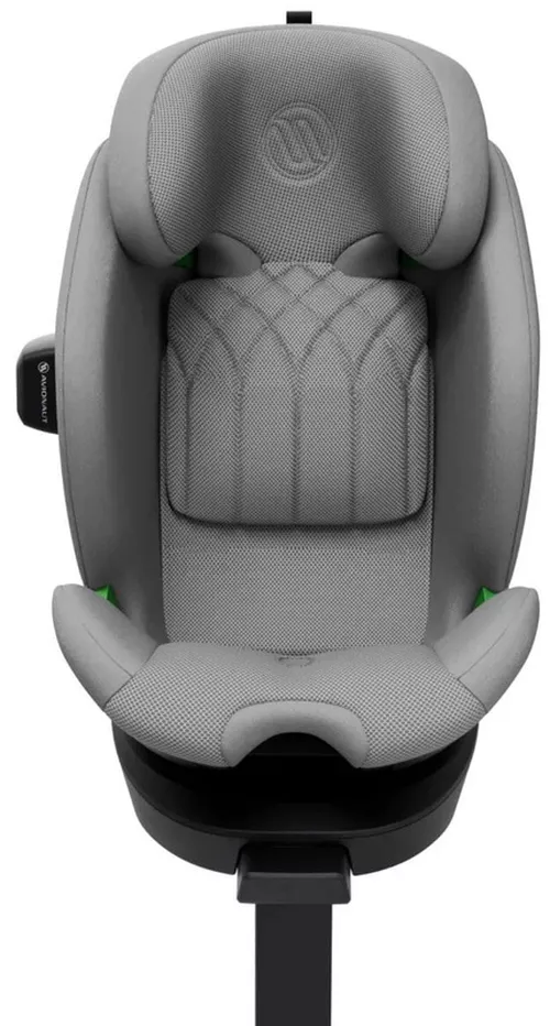 cumpără Scaun auto Avionaut Stardust 360 i-Size Grey (AV-390-GREY) în Chișinău 