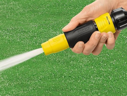 купить Пистолет-распылитель Karcher 2.645-264.0 Stropitor manual mini pentru stropit в Кишинёве 