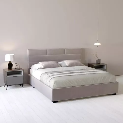 cumpără Pat my-STYLE my-Liza 160x200 (P48D16M11) în Chișinău 