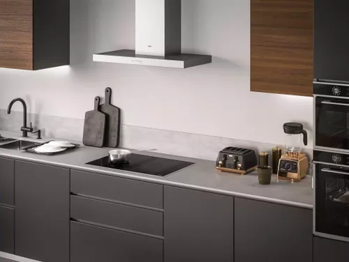 cumpără Plită încorporabilă electrică Franke 108.0675.410 FMA 654 I FP XS în Chișinău 