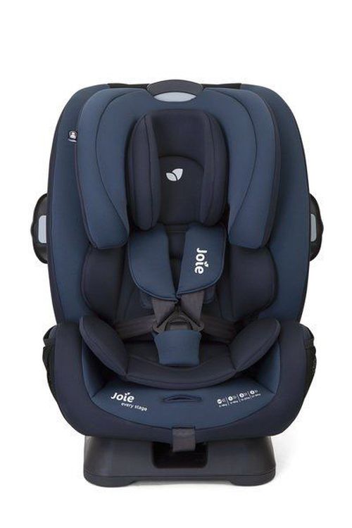 Автокресло Joie Every Stage 0-36 кг Deep Sea 