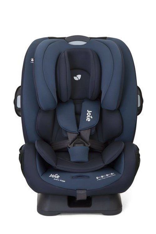 Scaun auto Joie Every Stage (0-36 kg) Deep Sea 