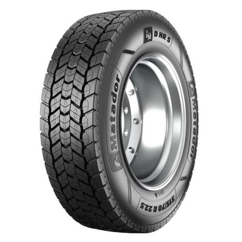 cumpără Anvelopă Matador 315/80 R22.5 D HR-5 156/150L 154/150M 20PR în Chișinău 