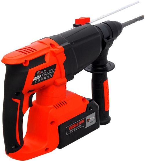 купить Перфоратор Vector+ V-2660 в Кишинёве 