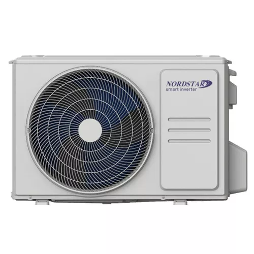cumpără Aparat aer condiționat split NordStar Inverter 35 Wi-Fi integrat NOIRE (12000 BTU) în Chișinău 