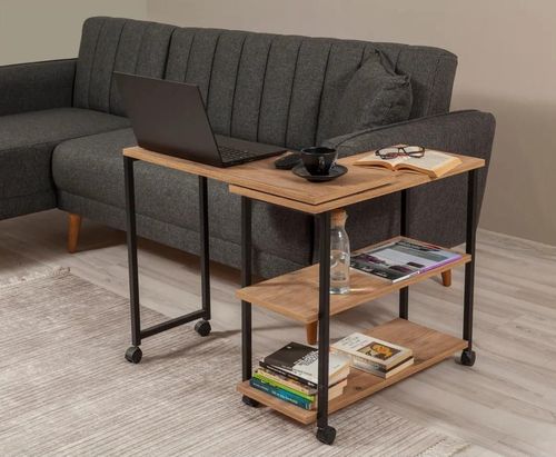 cumpără Măsuţă cafea Trendy Melin 70x63x76cm în Chișinău 