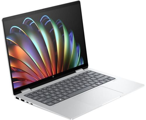 cumpără Laptop HP Envy 14 x360 Glacier Silver + W11H (14-fa0010ci) (A9DS2EA#UUQ) în Chișinău 