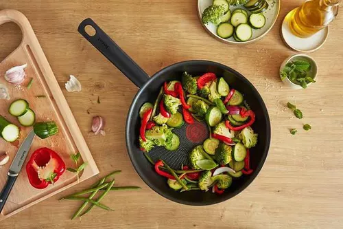 купить Сковорода Tefal G2710353 So Recycled 22cm в Кишинёве 