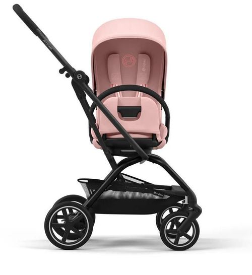 cumpără Сărucior pentru copii Cybex 524000119 Eezy S Twist+ Candy Pink Light Pink în Chișinău 