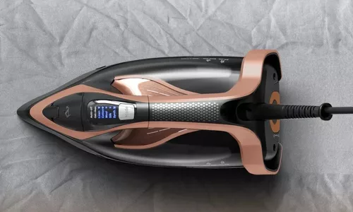 cumpără Fier de călcat Tefal FV9E50E0 Ultimate Power Pro în Chișinău 