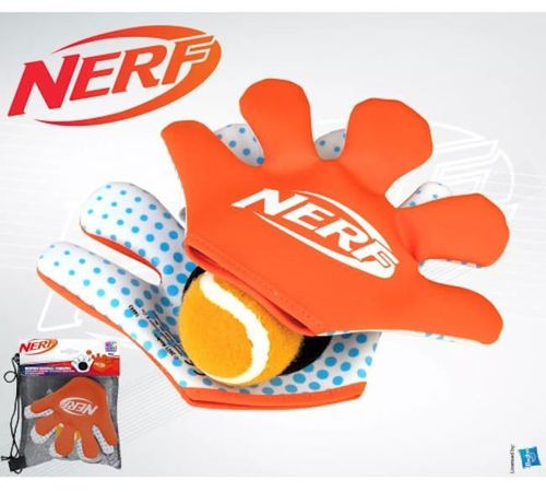cumpără Joc activ Nerf HP 16643HP Neoprene baseball catch game în Chișinău 