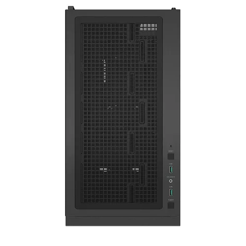 cumpără Carcasă PC Deepcool CH510 ATX Case, with Side-Window în Chișinău 