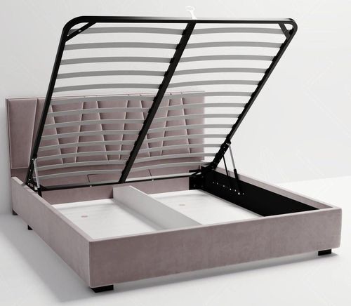 купить Кровать my-STYLE my-Eva 200x200 (P03D20M11) в Кишинёве 