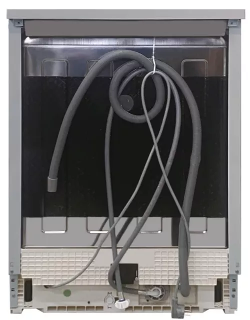 купить Посудомоечная машина Candy CF 3E7L0S в Кишинёве 