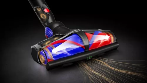 cumpără Aspirator fără fir Dyson V10 Konical Auto Empy dok Moulded Vinca / Black în Chișinău 