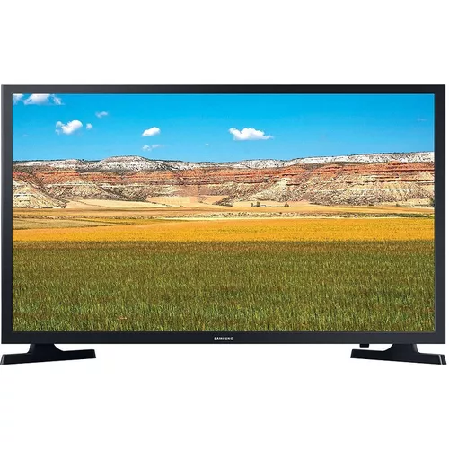 купить Телевизор 32" LED TV Samsung UE32T4570AUXUA, Black (1366x768 HD Ready, SMART TV, PQI 400Hz, DVB-T/T2/C) в Кишинёве 