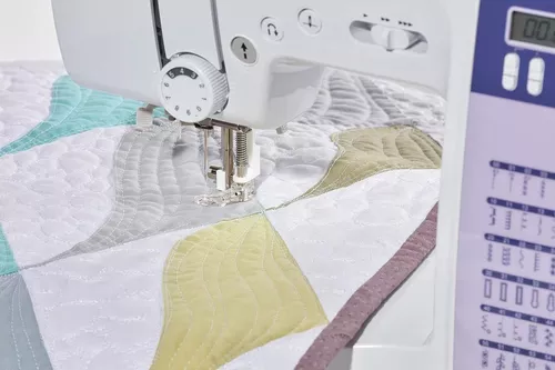 cumpără Mașină de cusut Brother FS70WTX în Chișinău 