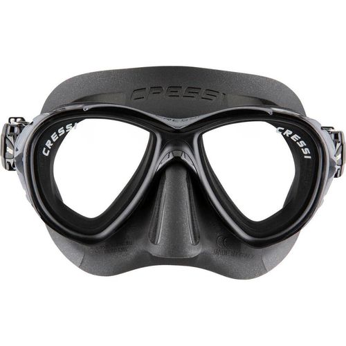 купить Аксессуар для плавания Cressi-Sub Naxos Black/Black (Ds535050) в Кишинёве 