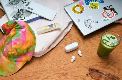 cumpără Căști fără fir Sony WF-C510W White în Chișinău 