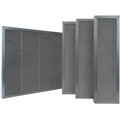 купить Фильтр для вытяжки Falmec FILTERS FOR UNDER CABINET CHARCOAL-ZEOLITE UNIT (kacl.930) в Кишинёве 