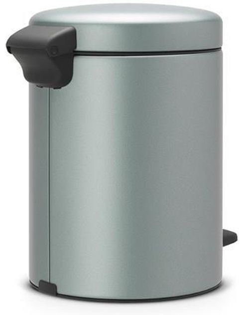 купить Урна для мусора Brabantia 11 29 42 5 l menta в Кишинёве 