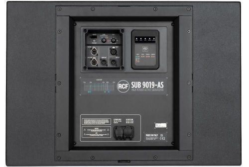 cumpără Subwoofer RCF SUB 9019-AS subwoofer 2000 w rms în Chișinău 