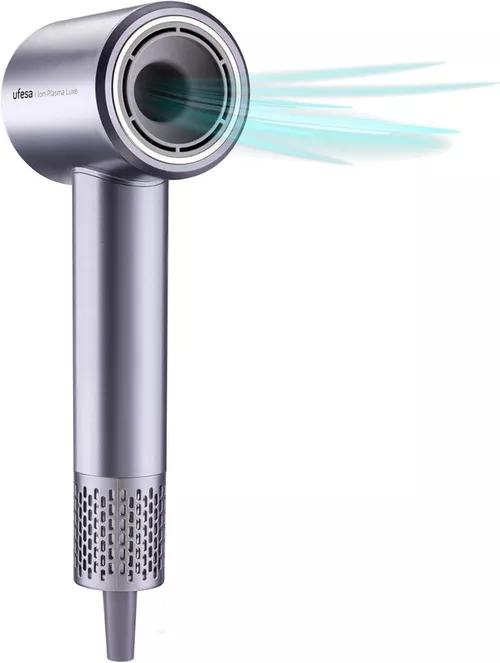 купить Фен Ufesa Ion-Plasma Luxe BLDC в Кишинёве 