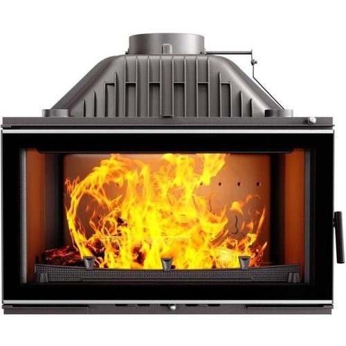 купить Камин конвекционный KawMet W16 14,7 kW в Кишинёве 