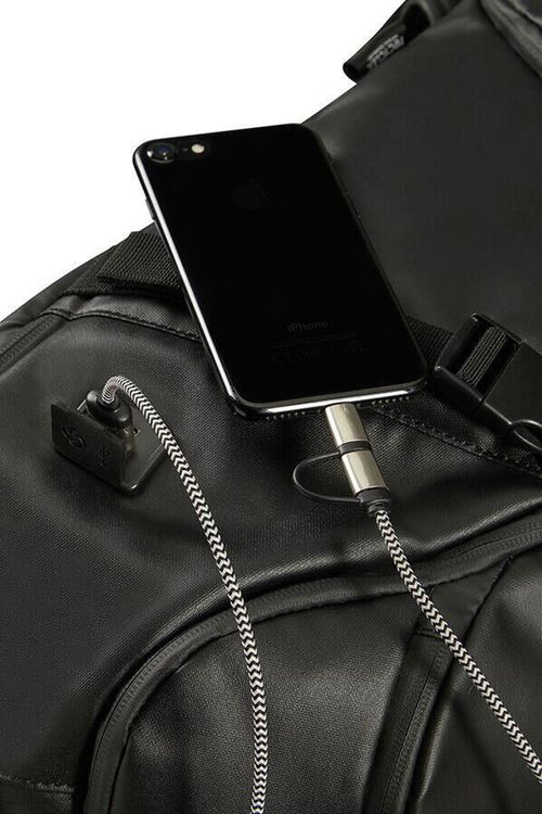 купить Рюкзак городской Samsonite Ecodiver (142896/1041) в Кишинёве 