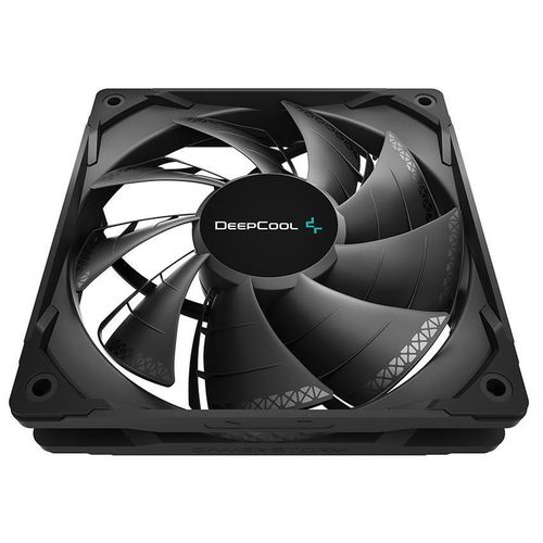 купить Кулер Deepcool TF120S BLACK в Кишинёве 
