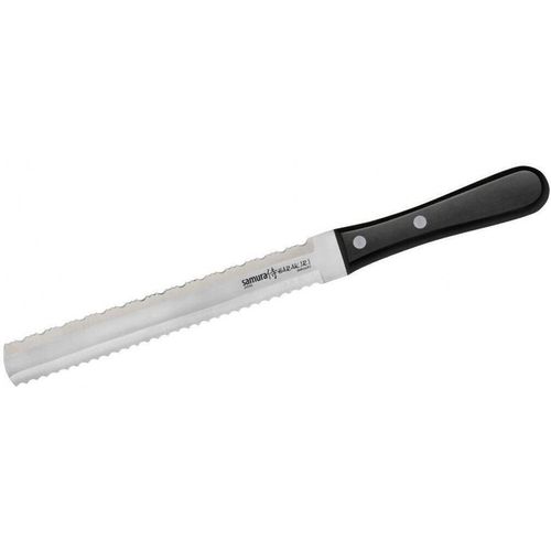 купить Нож Samura HARAKIRI pentru paine&alimente inghetate180mm (SHR-0057B) в Кишинёве 