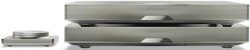 cumpără Amplificator Devialet Astra Dual Light Bronze în Chișinău 