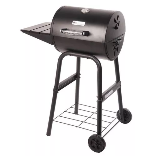 купить Мангал Char-Broil Gratar pe carbuni American Gourmet 225 (19302054) в Кишинёве 