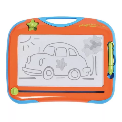 cumpără Set de creație Tomy T72741 Tablă de scris Mini Megasketcher în Chișinău 