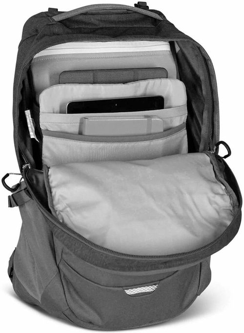 купить Рюкзак городской Osprey Parsec 26 Black в Кишинёве 