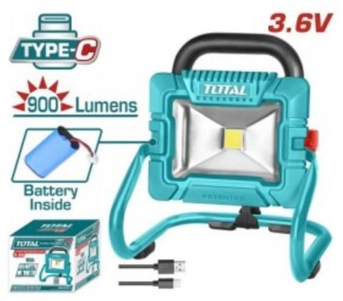 купить Освещение строительное Total tools TRLF4415 в Кишинёве 