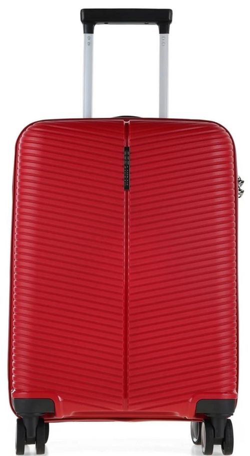 cumpără Valiză CCS Комплект 5224 Set Burgundy în Chișinău 