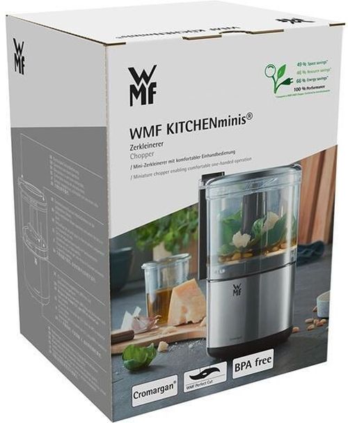 cumpără Aparat de marunțit WMF 416580011 Kitchenminis în Chișinău 
