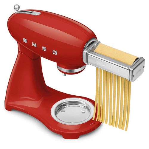 купить Кухонная машина SMEG SMF05RDEU в Кишинёве 