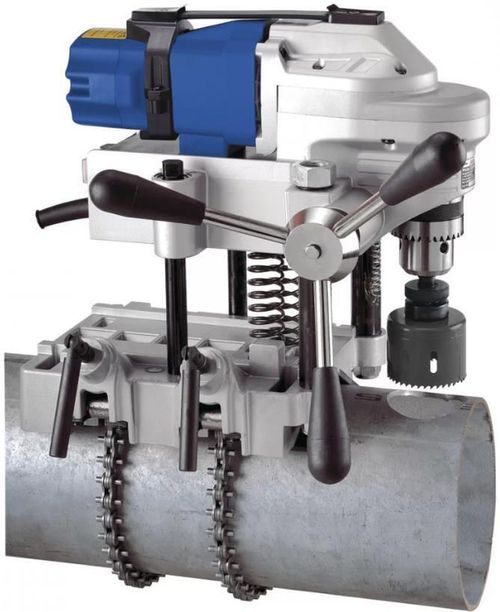 купить Стационарный инструмент MetallKraft 3860127 RB 127 в Кишинёве 