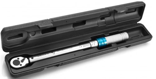 купить Ручной инструмент Hoegert HT1W708 Cheie dinamometrica 1/2 50-350Nm в Кишинёве 