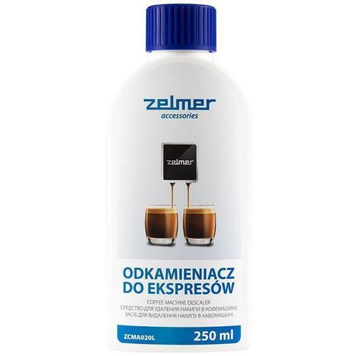 купить Аксессуар для кофемашины Zelmer ZCMA020L Descaling liquid в Кишинёве 