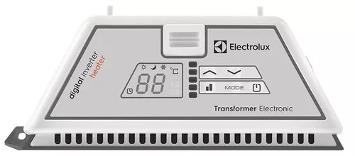 купить Конвектор Electrolux ECH/RI-2000 в Кишинёве 