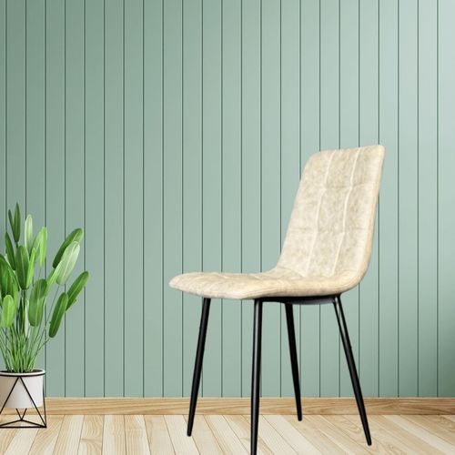 cumpără Scaun Hydro S Style, 500x450x885, Alb perlat în Chișinău 