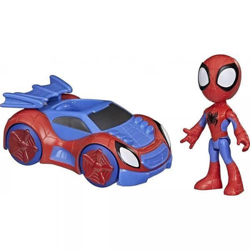 cumpără Mașină miscellaneous F1459 Spider-Man și prietenii săi uimitori în Chișinău 