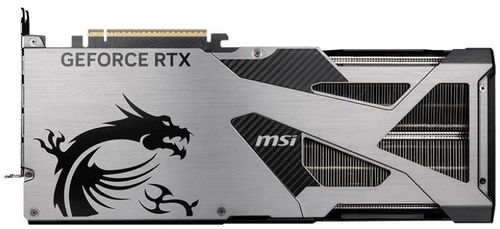 купить Видеокарта MSI GeForce RTX 5070 VANGUARD 12G SOC/ 12GB GDDR7 в Кишинёве 